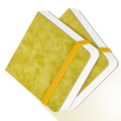 Watercolor Journal 2 (2 Count)