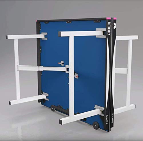 Europa 25 Ping Pong Table