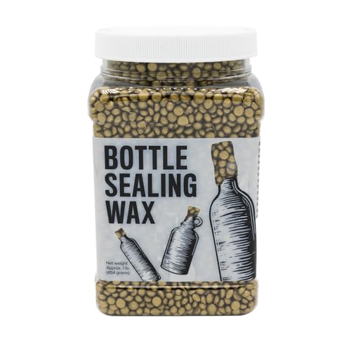 Blended Waxes