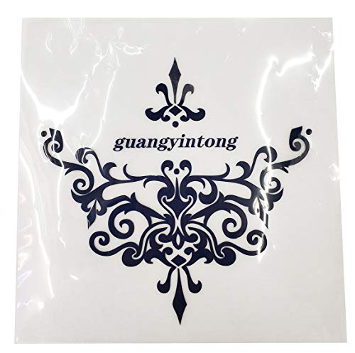 Heat Transfer Vinyl Navy Blue HTV Rolls