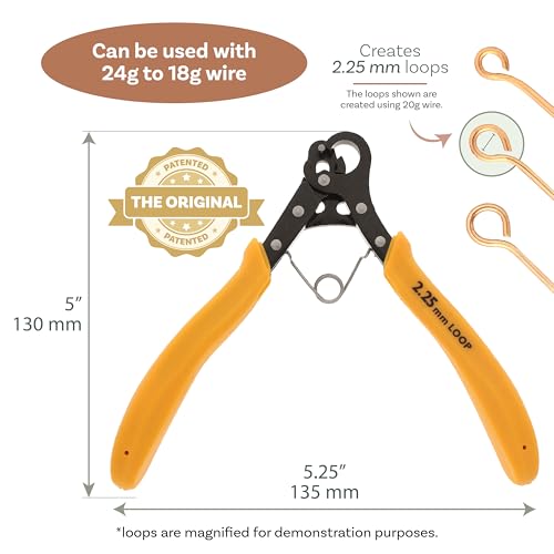 Original One Step Looper