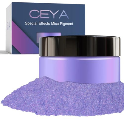 Highly Chameleon Mica Pigment