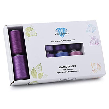 All Purpose Sewing Thread
