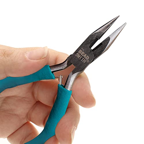 Color ID Pliers