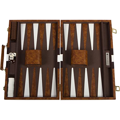 Backgammon Set