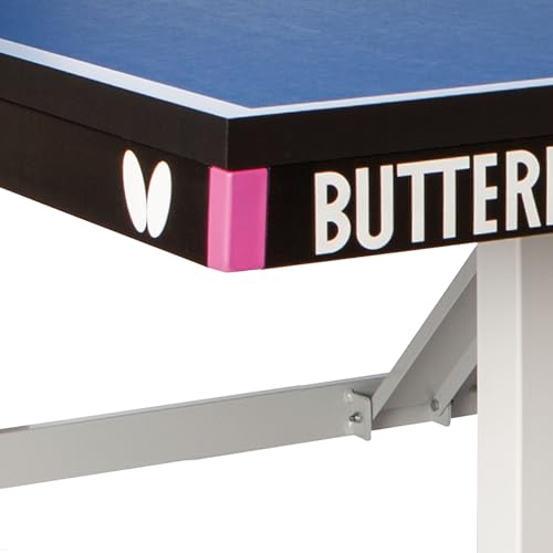 Europa 25 Ping Pong Table