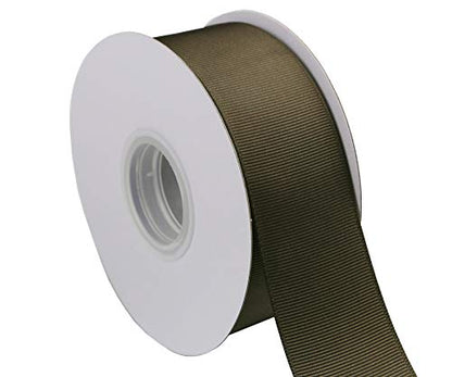 11 2" Inch Grosgrain Ribbon 25 Yards