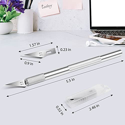 23 Pack Scrapbooking Tools