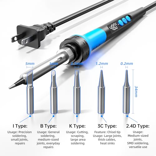 Soldering Iron Kit
