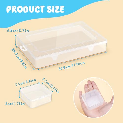 Bead Organizer (180 Count)