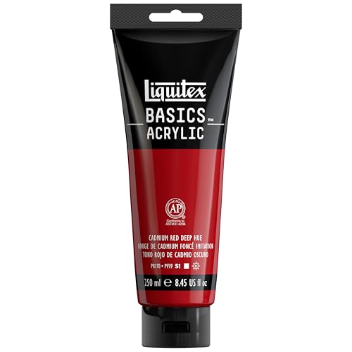 BASICS Acrylic Paint (8.45 Fl Oz)