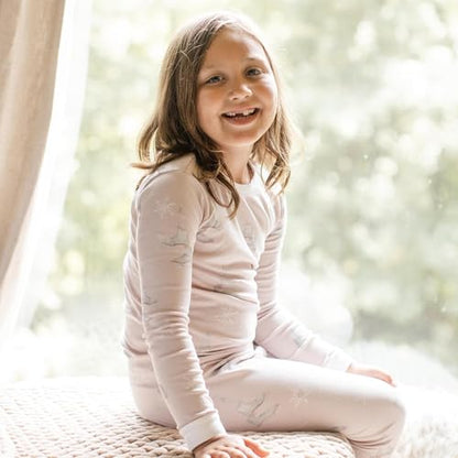 Baby Girls Pajamas