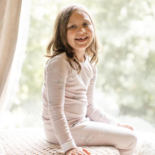Baby Girls Pajamas