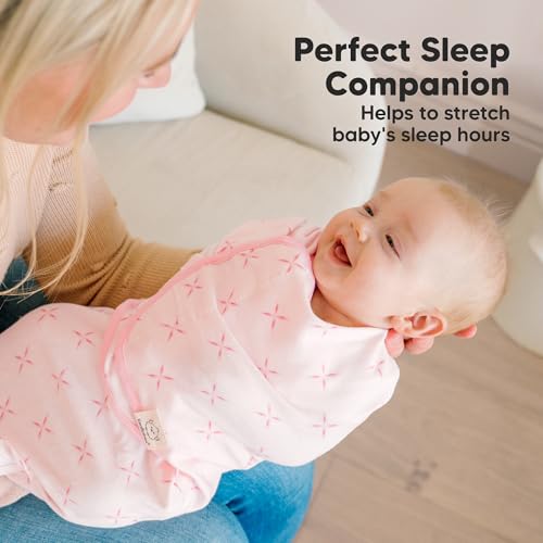 Newborn Swaddles with Zippers