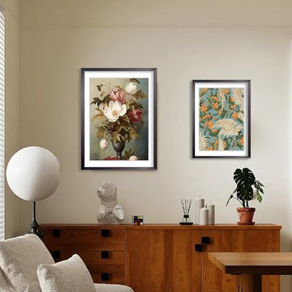 15 Pack 11x14 White Picture Mats for 8x10 Photos (15 Count)