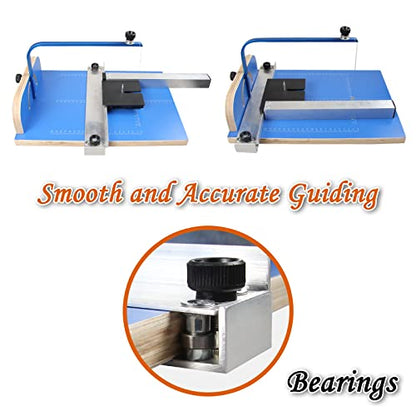 Electric Hot Wire Foam Cutter