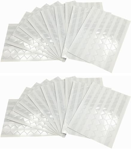 20 Sheet 2040 (2040 Count)