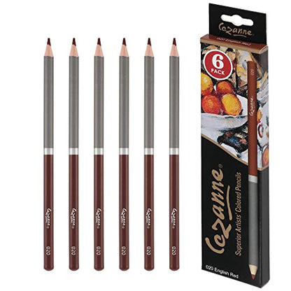 Creative Mark Premium Colored Pencils (12 Count)