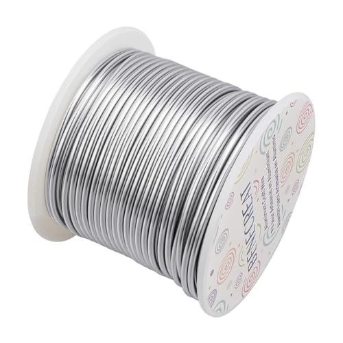 12 17 18 Guage Aluminum Wire (100 Foot)