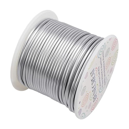12 17 18 Guage Aluminum Wire (100 Foot)