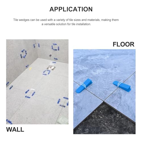 Tile Leveling System 1 (1720 Count)