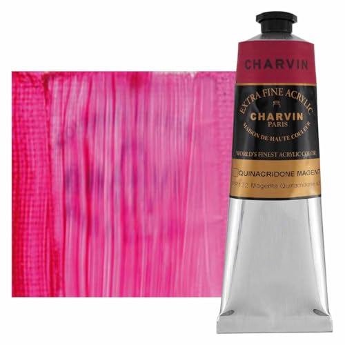 Extra Fine Professional Acrylic Paint (5.07 Fl Oz)