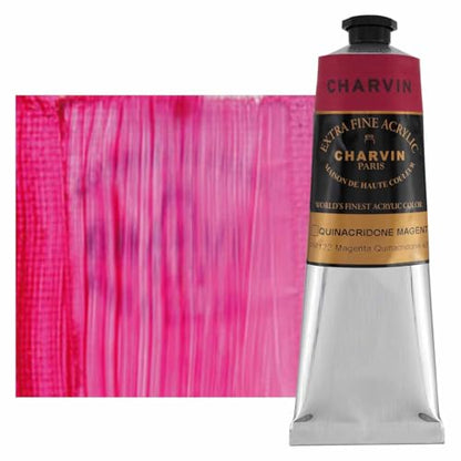 Extra Fine Professional Acrylic Paint (5.07 Fl Oz)