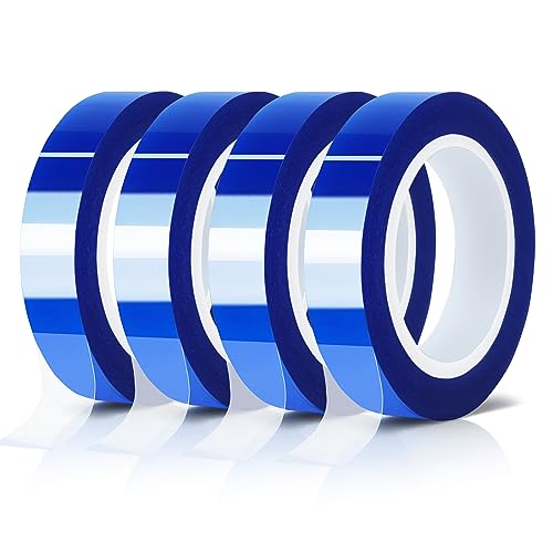 4 Rolls 10mm x16m (4 Count)