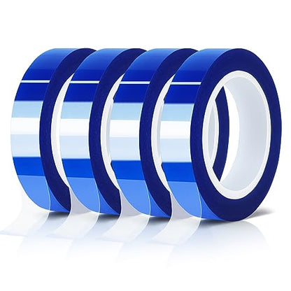 4 Rolls 10mm x16m (4 Count)
