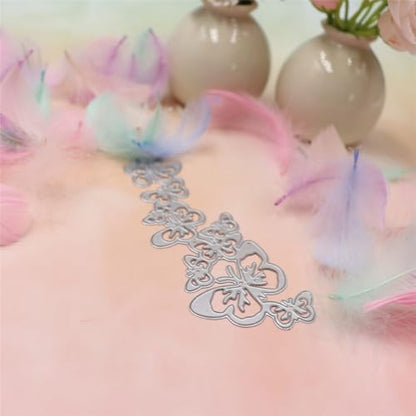 Cutting Dies for Card Making Metal Die