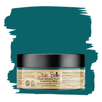 Chalk Mineral Paint (4 Fl Oz)