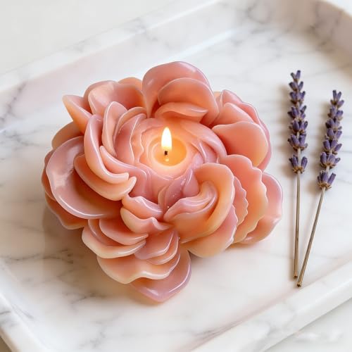 Petal Flower Mold