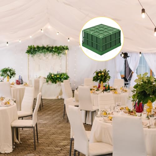 10 Pack Floral Foam Cage