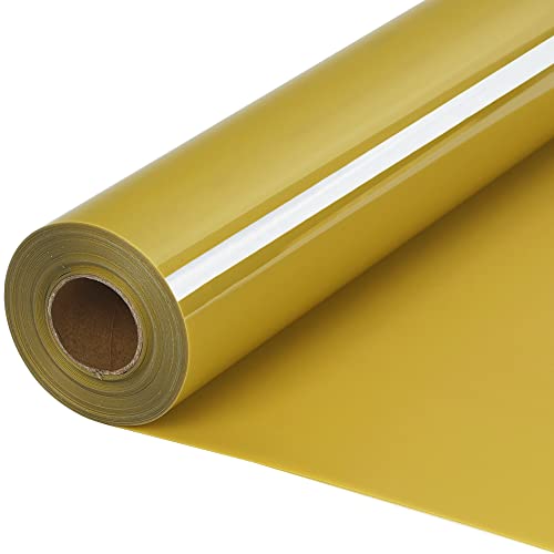 HTV Iron on Vinyl 12Inch by 35ft Roll