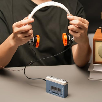 Creator Music Player Building Set For Adults