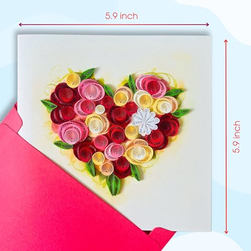 Quilling Cards