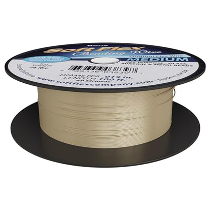 49 Strand Beading Wire