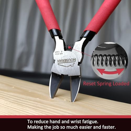 Wire Cutters 2 PACK
