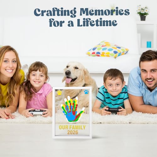 Family Handprint Kit