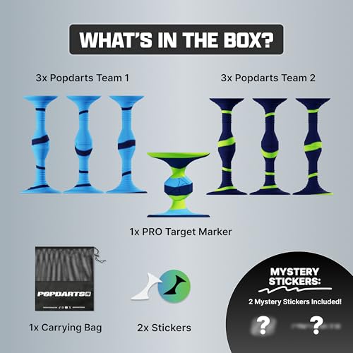PRO Pack Game Set