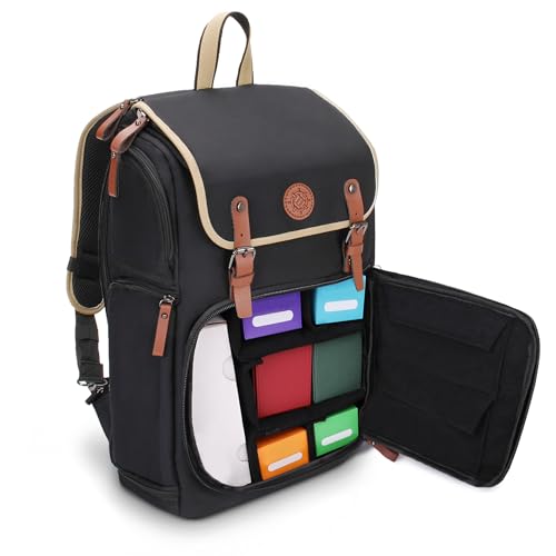 Designer Edition TCG Backpack
