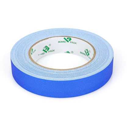 Blue Gaffer Tape (90 Foot)