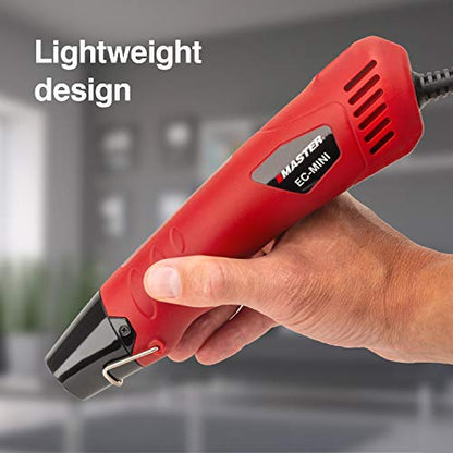 EC MINI Heat Gun for Crafts