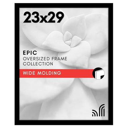 23x29 Poster Frame