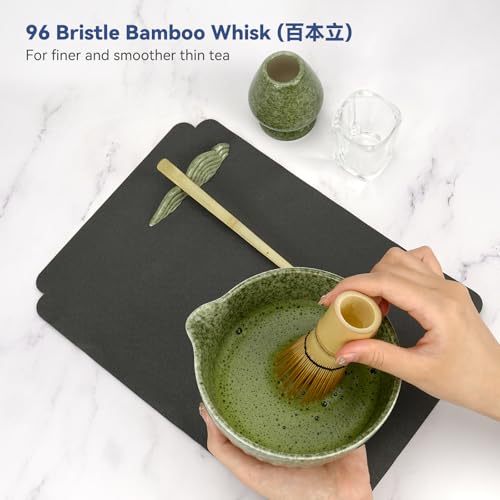 Matcha Whisk Set (10 Count)