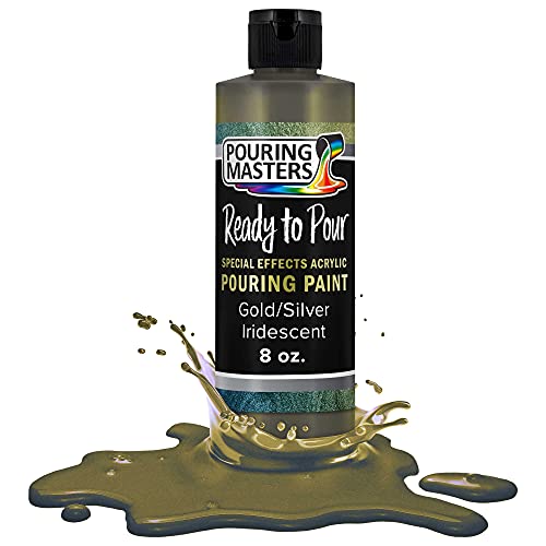 Pouring Masters Gold (8 Fl Oz)