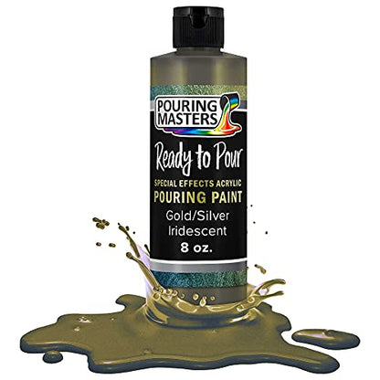 Pouring Masters Gold (8 Fl Oz)