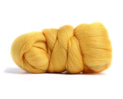 Merino Wool Roving