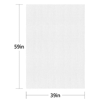 Cross Stitch Aida Fabric 16 Count