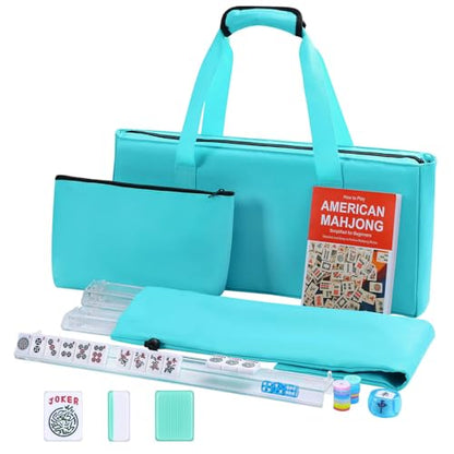 American Mahjong Game Set